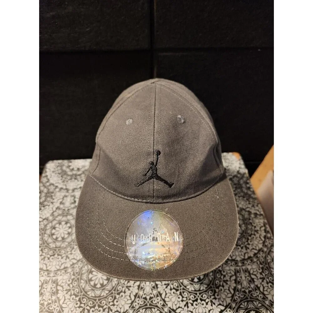 Air Jordan Toddlers Strapback Cap